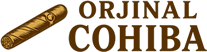 Orjinal Cohiba Puro